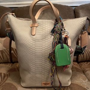 Consuela Thunderbird Sling